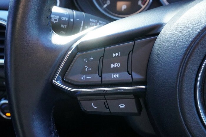 2017 Mazda CX-9 Azami