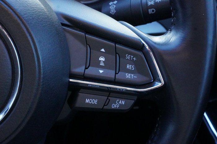 2017 Mazda CX-9 Azami