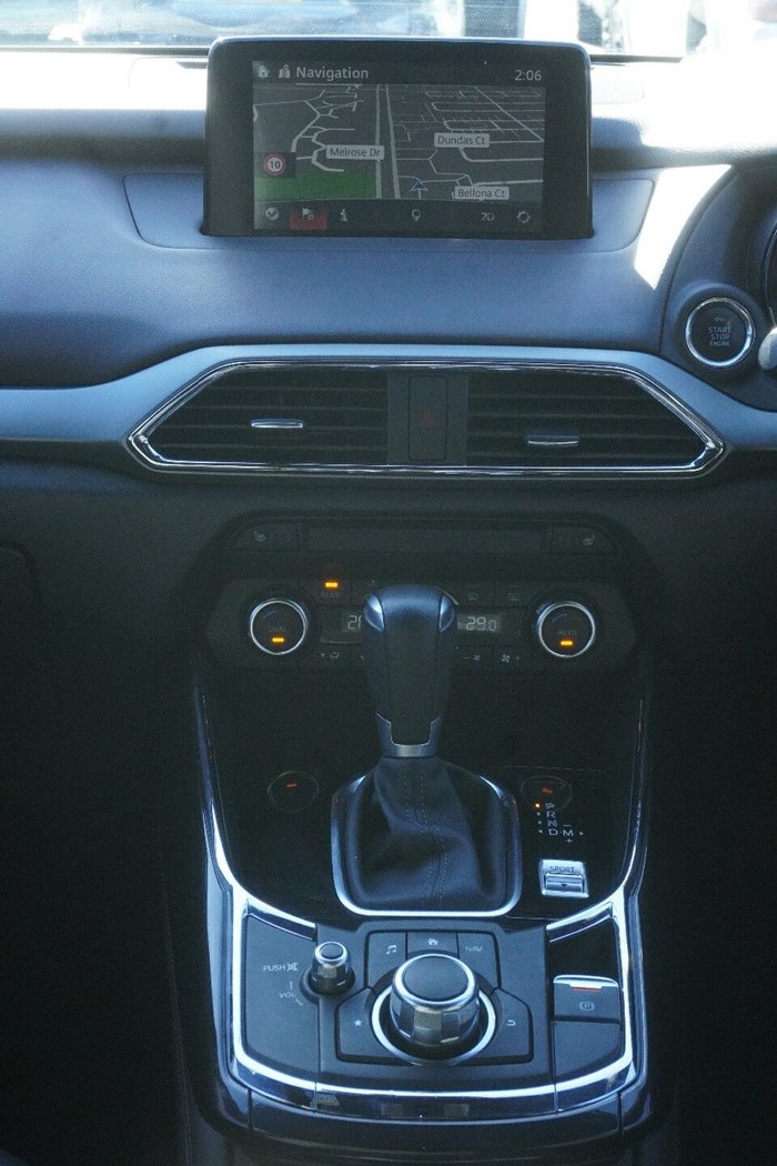 2017 Mazda CX-9 Azami