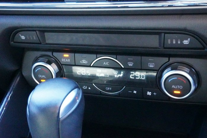 2017 Mazda CX-9 Azami