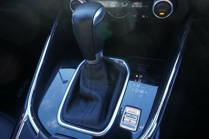2017 Mazda CX-9 Azami