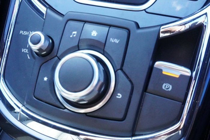 2017 Mazda CX-9 Azami