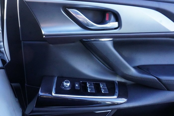 2017 Mazda CX-9 Azami