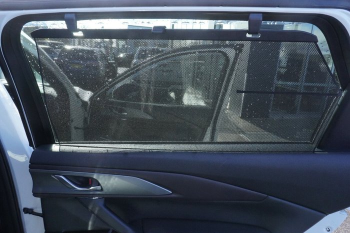 2017 Mazda CX-9 Azami