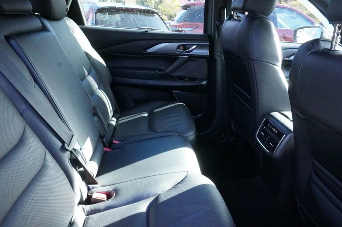 2017 Mazda CX-9 Azami
