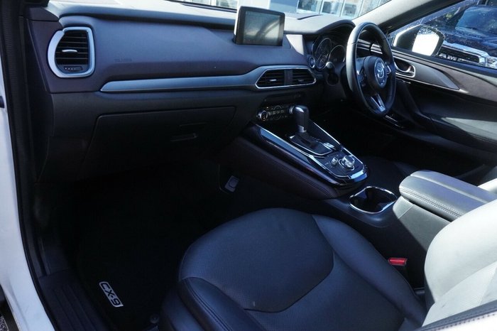 2017 Mazda CX-9 Azami