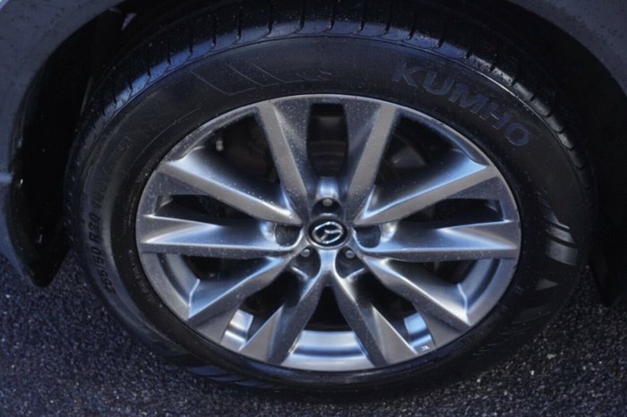 2017 Mazda CX-9 Azami