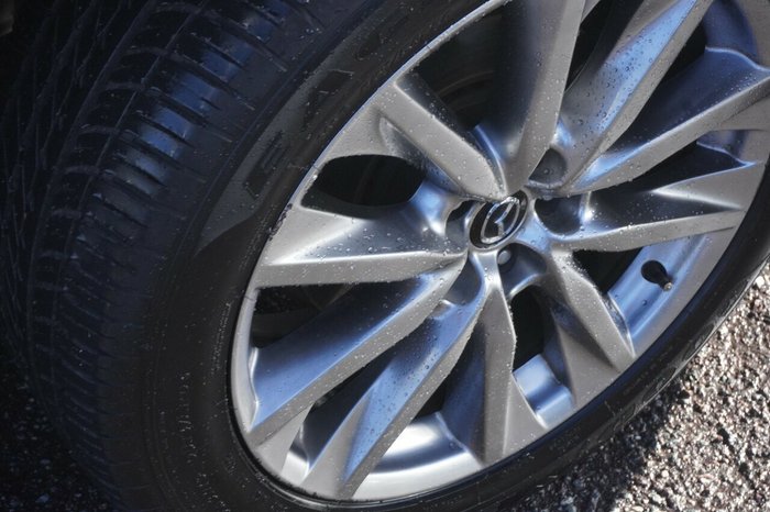 2017 Mazda CX-9 Azami