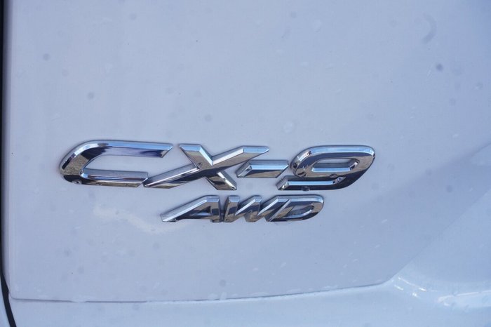 2017 Mazda CX-9 Azami