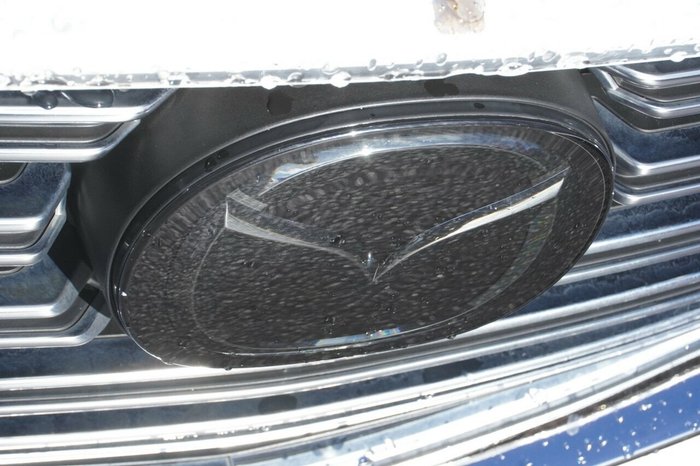 2017 Mazda CX-9 Azami