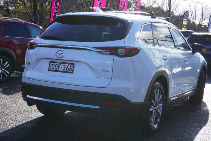 2017 Mazda CX-9 Azami