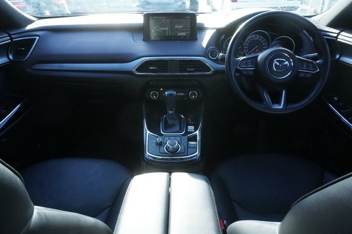 2017 Mazda CX-9 Azami