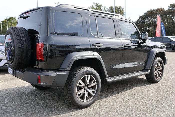 2024 GWM Tank 300 Ultra