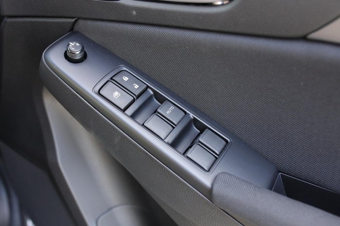 2025 Isuzu MU-X LS-M