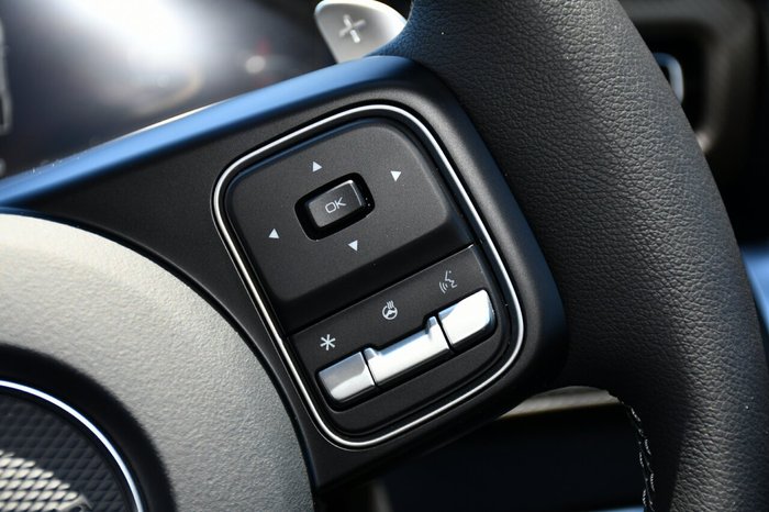 2025 GWM Cannon Ultra