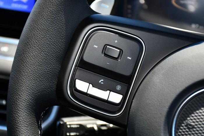 2025 GWM Cannon Ultra