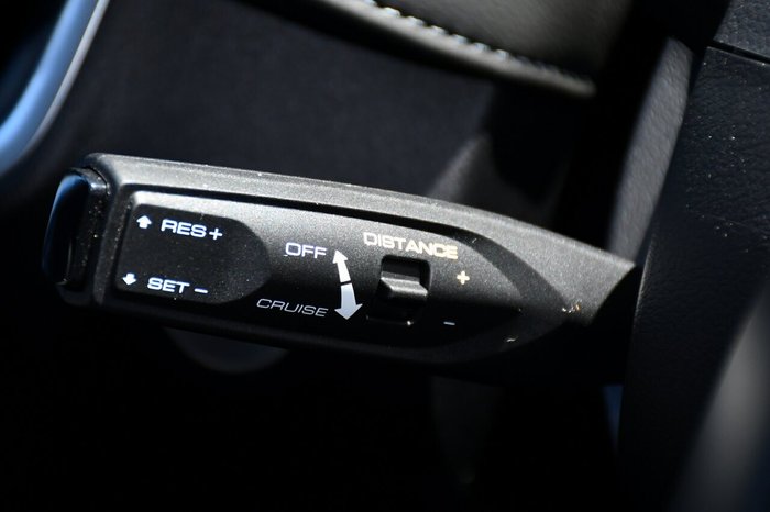 2025 GWM Cannon Ultra