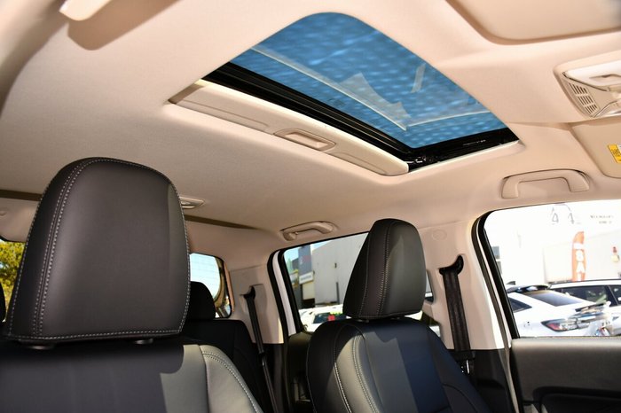 2025 GWM Cannon Ultra