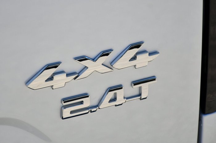 2025 GWM Cannon Ultra