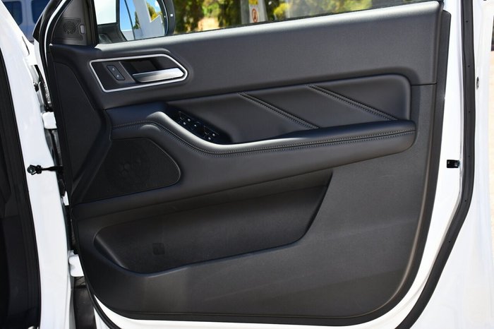 2025 GWM Cannon Ultra