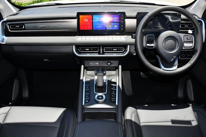 2025 GWM Cannon Ultra