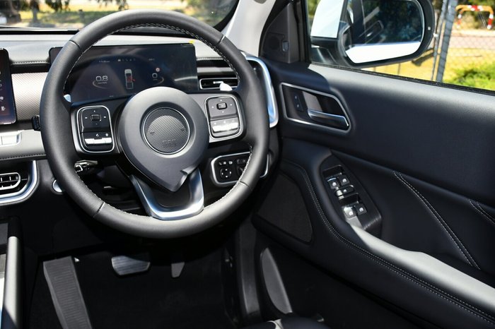 2025 GWM Cannon Ultra