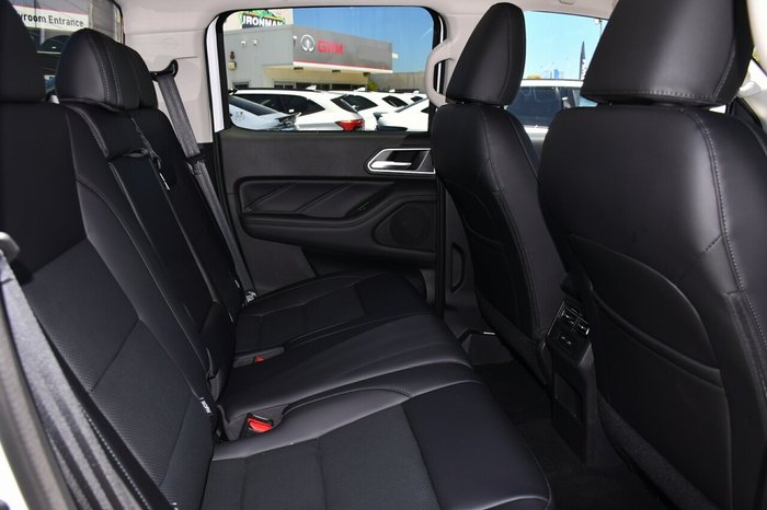 2025 GWM Cannon Ultra