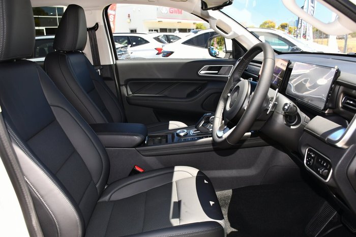 2025 GWM Cannon Ultra