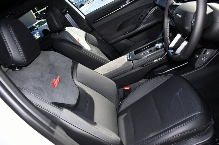 2025 GWM Haval H6GT Ultra PHEV