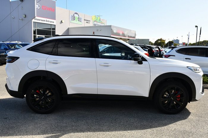 2025 GWM Haval H6GT Ultra PHEV