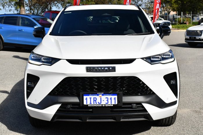 2025 GWM Haval H6GT Ultra PHEV