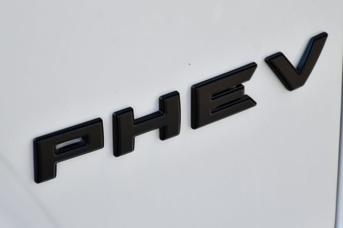 2025 GWM Haval H6GT Ultra PHEV