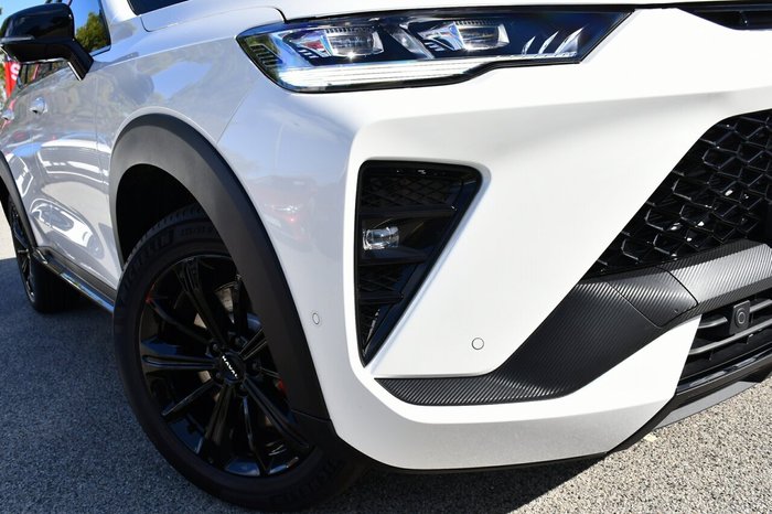 2025 GWM Haval H6GT Ultra PHEV