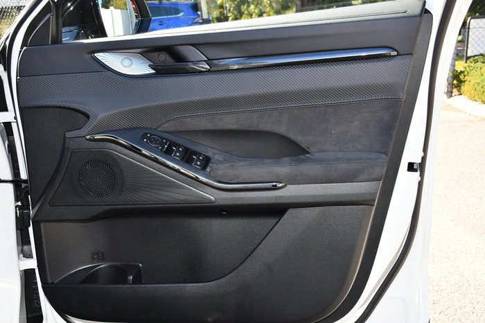2025 GWM Haval H6GT Ultra PHEV