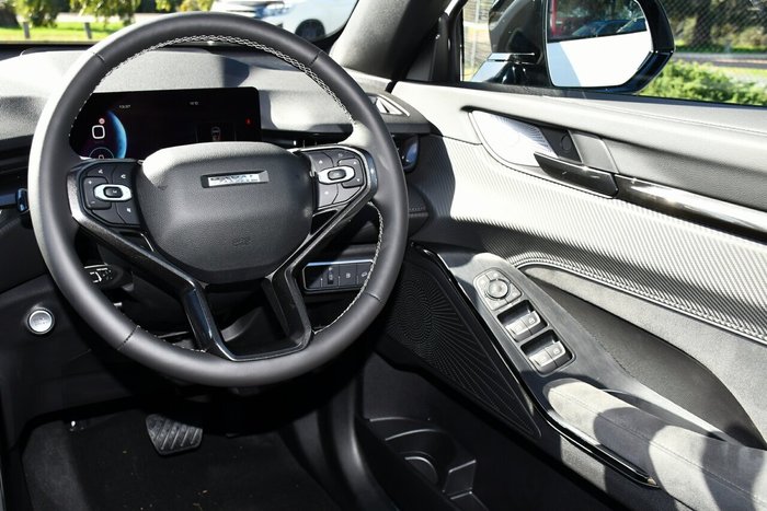 2025 GWM Haval H6GT Ultra PHEV
