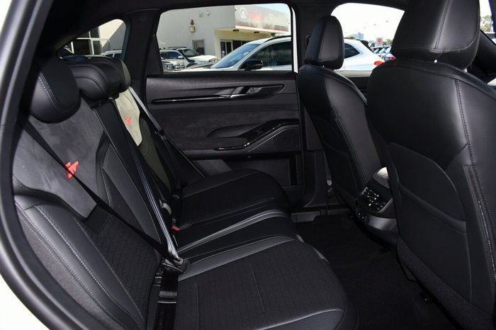 2025 GWM Haval H6GT Ultra PHEV