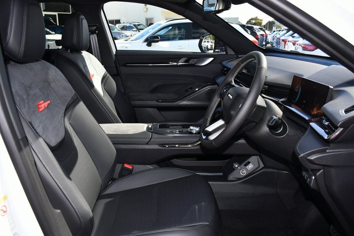 2025 GWM Haval H6GT Ultra PHEV