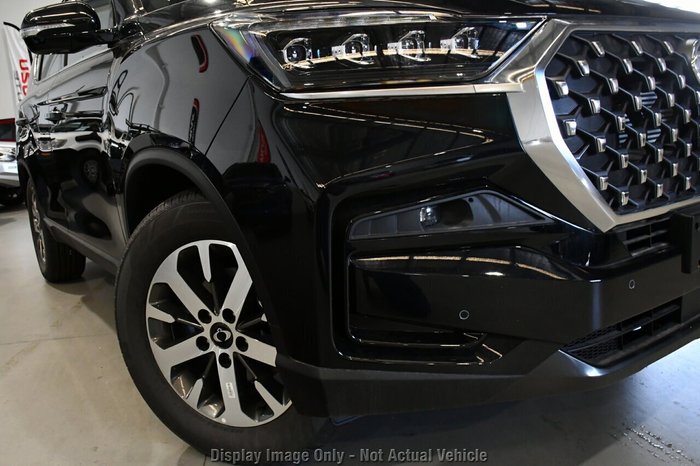 2023 SsangYong Rexton Adventure