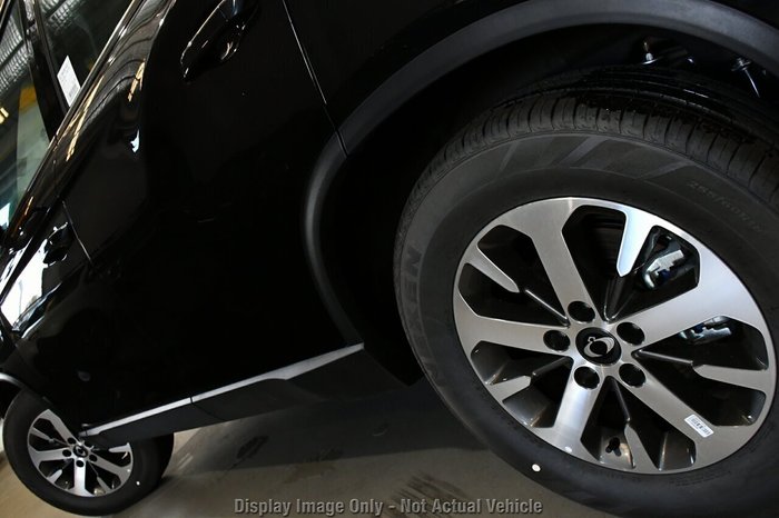 2023 SsangYong Rexton Adventure