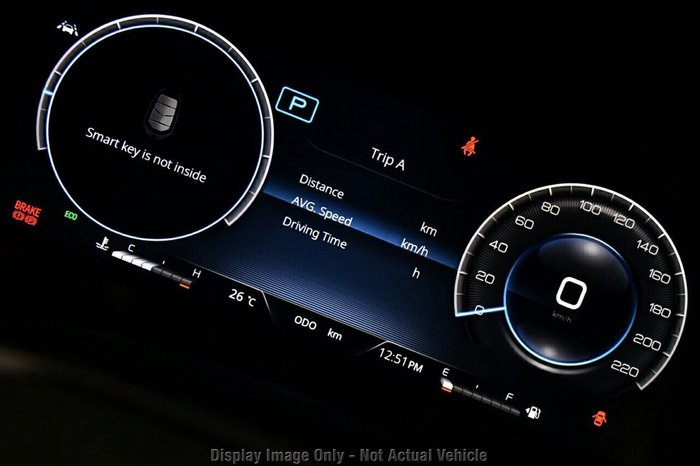 2023 SsangYong Rexton Adventure