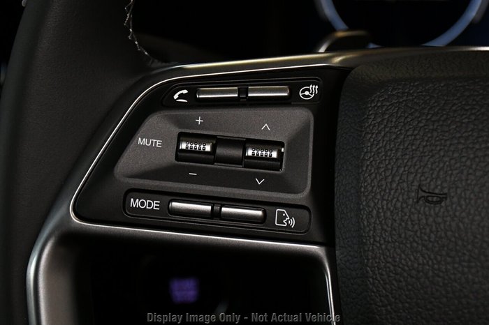 2023 SsangYong Rexton Adventure