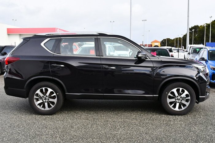 2023 SsangYong Rexton Adventure
