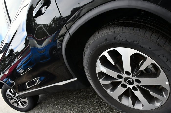 2023 SsangYong Rexton Adventure