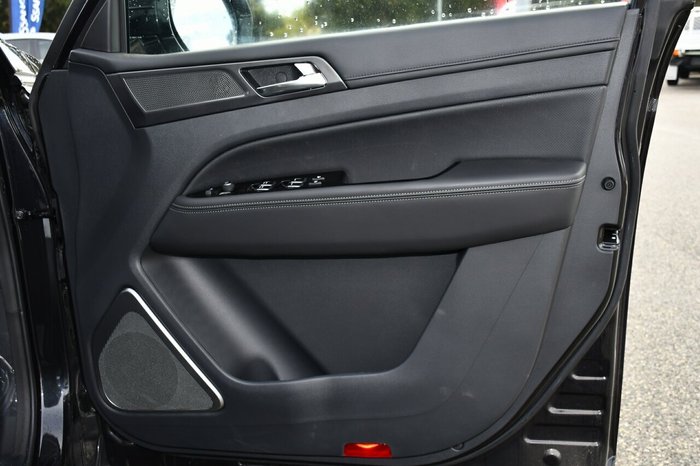 2023 SsangYong Rexton Adventure