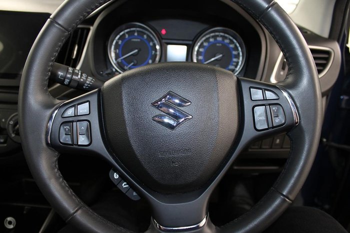 2022 Suzuki Baleno GL