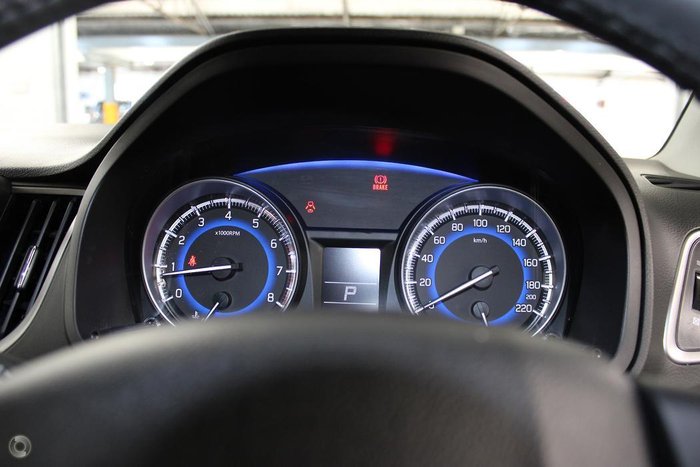 2022 Suzuki Baleno GL