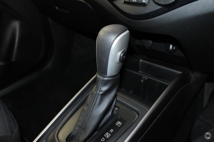 2022 Suzuki Baleno GL