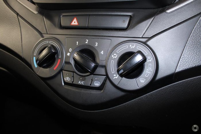 2022 Suzuki Baleno GL