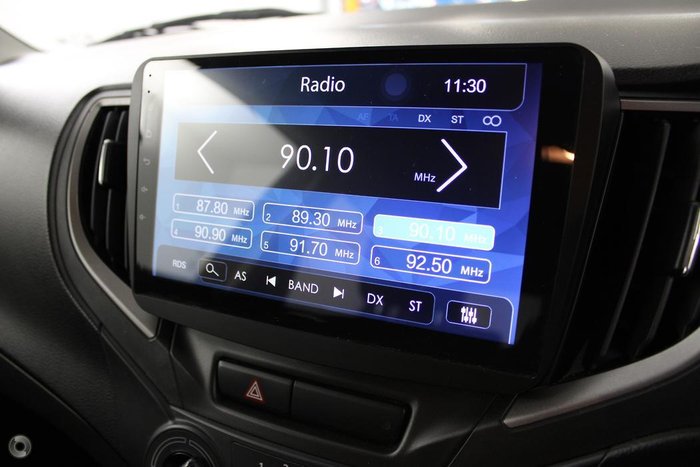 2022 Suzuki Baleno GL