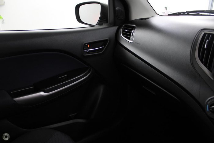 2022 Suzuki Baleno GL